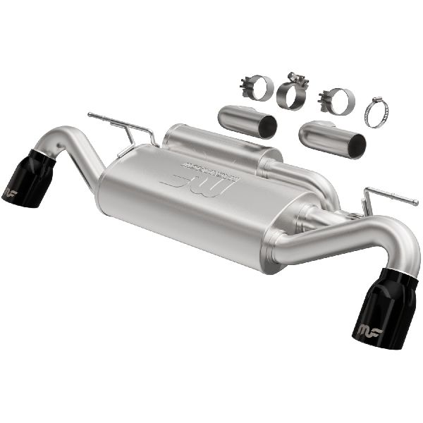 2021-2025 Ford Bronco Sport Exhaust System Kit (Magnaflow)