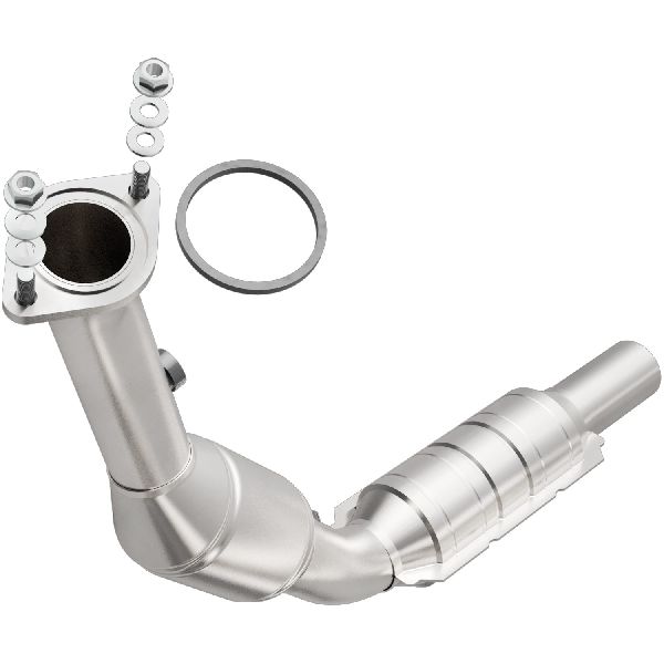 2010-2011 Chevrolet Camaro Catalytic Converter - Left (Magnaflow)
