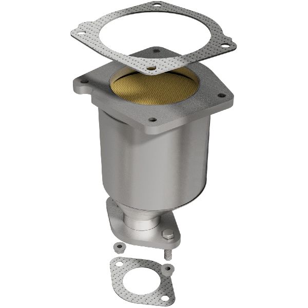 2001-2003 Dodge Stratus Catalytic Converter - Rear (Magnaflow)
