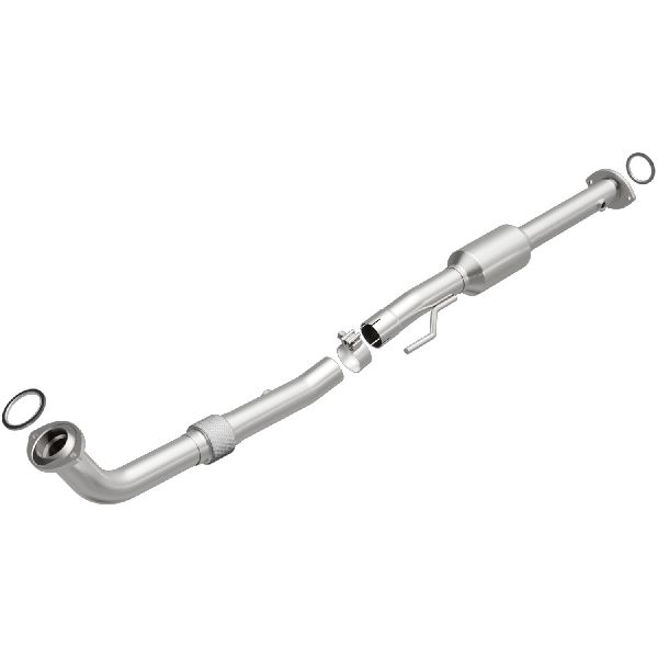 2002-2006 Toyota Camry Catalytic Converter (Magnaflow)