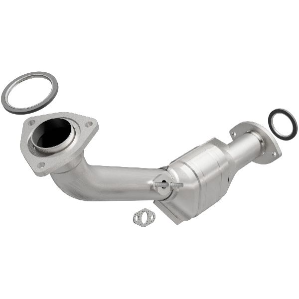 1999-2004 Toyota Tacoma Catalytic Converter - Front (Magnaflow)