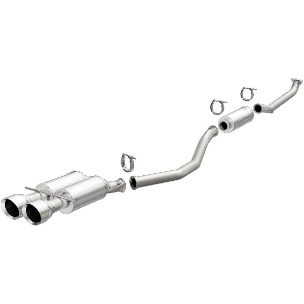 2017-2020 Honda Civic Exhaust System Kit (Magnaflow)