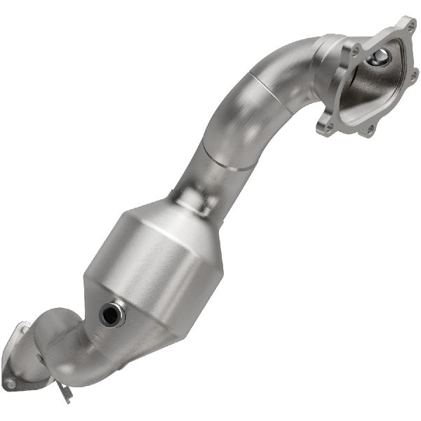 2013-2018 Audi S6 Catalytic Converter - Right (Magnaflow)