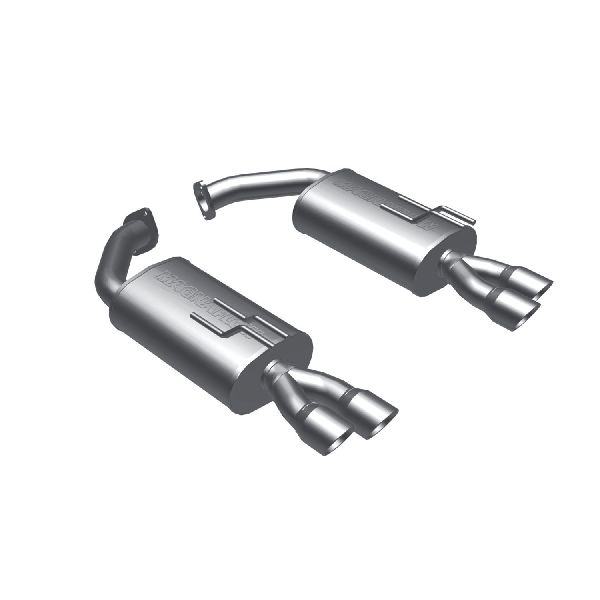 2008-2009 Pontiac G8 Exhaust System Kit (Magnaflow)