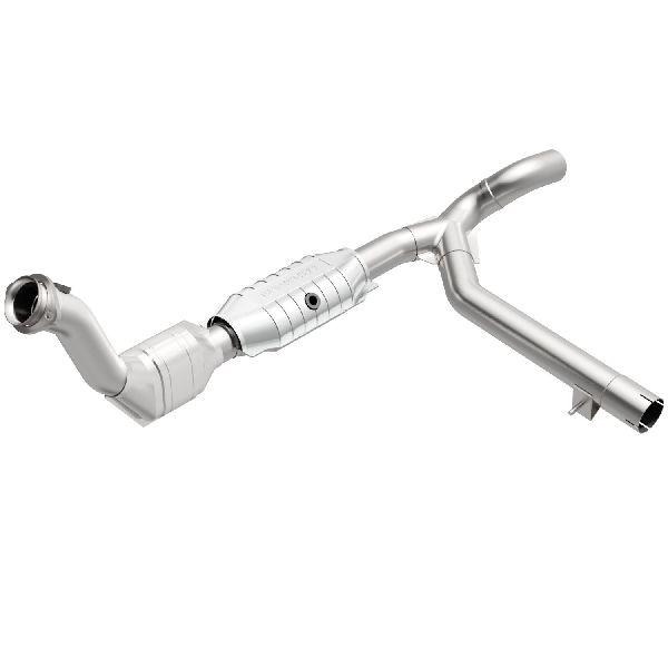 1999-2000 Ford Expedition Catalytic Converter - Right (Magnaflow)