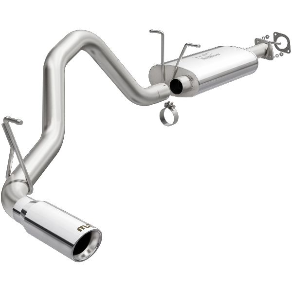 2019-2025 Ram 1500 Exhaust System Kit (Magnaflow)