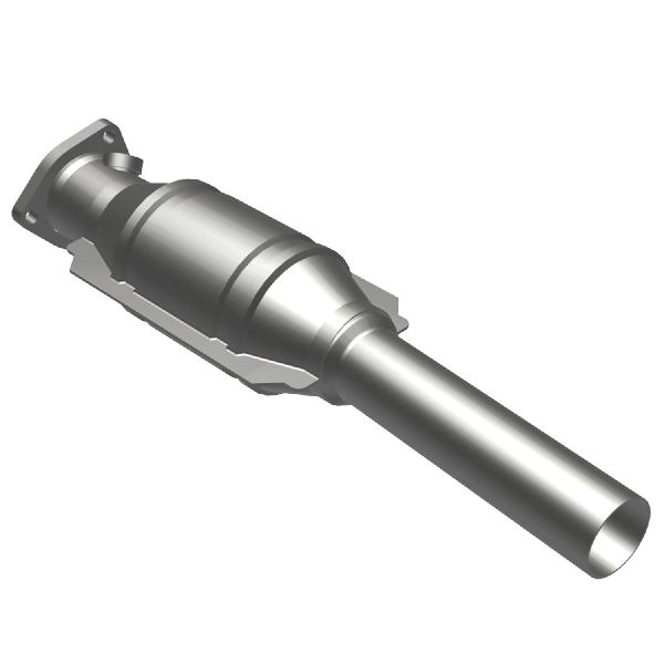 1986-1992 Volkswagen Jetta Catalytic Converter (Magnaflow)