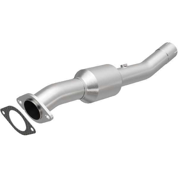 2003-2006 GMC Sierra 2500 HD Catalytic Converter - Right (Magnaflow)