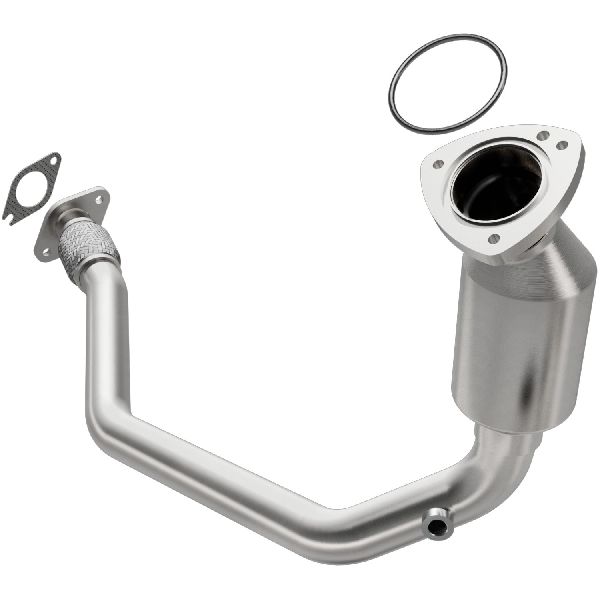 2007 Pontiac G6 Catalytic Converter - Front (Magnaflow)