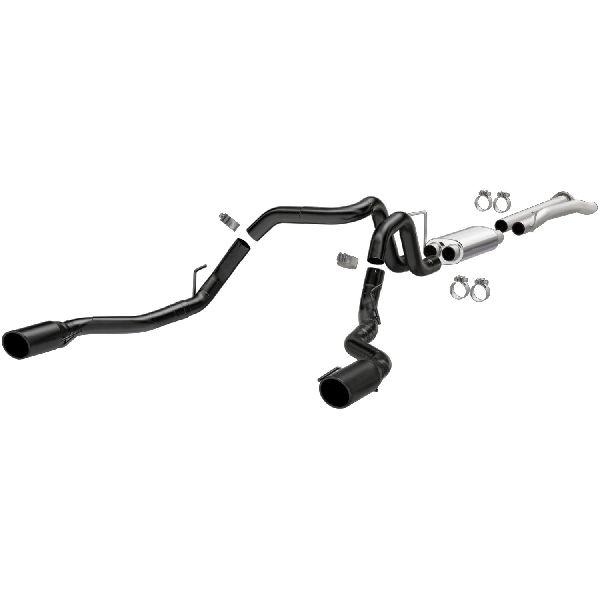 2017-2020 Ford F-150 Exhaust System Kit (Magnaflow)