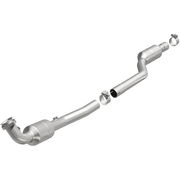 2006 Mercedes-Benz SL500 Catalytic Converter - Left (Magnaflow)