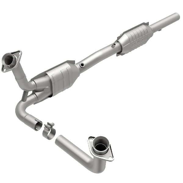1996 Ford F-150 Catalytic Converter (Magnaflow)