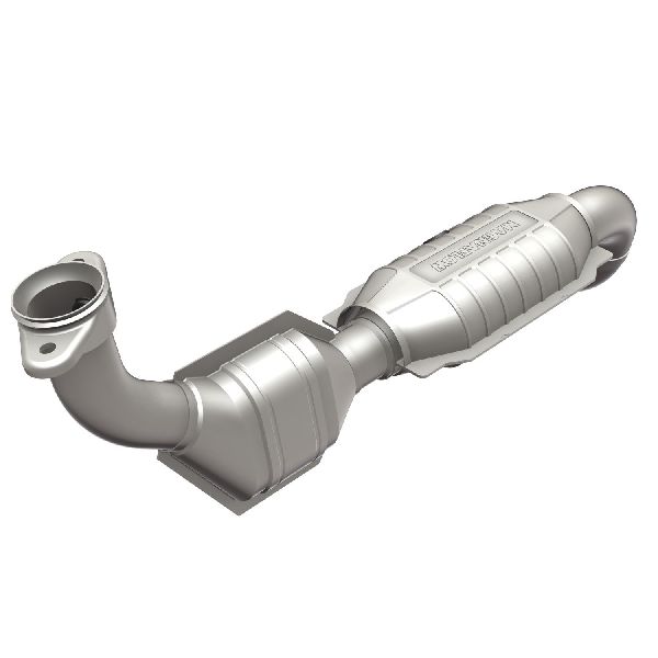 2006-2008 Lincoln Mark LT Catalytic Converter - Left (Magnaflow)