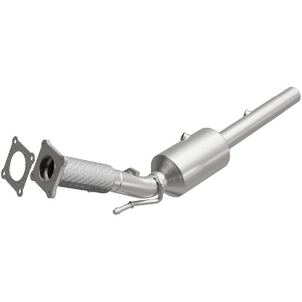 2006-2009 Volkswagen Beetle Catalytic Converter (Magnaflow)