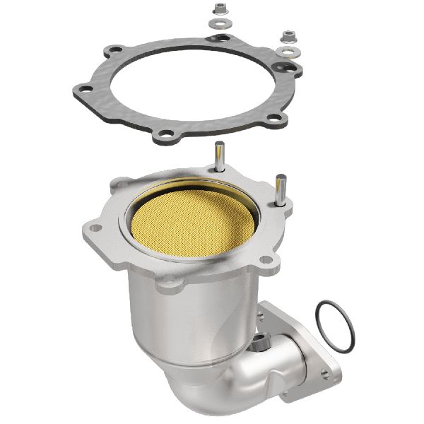 2002-2004 INFINITI I35 Catalytic Converter - Front Left (Magnaflow)