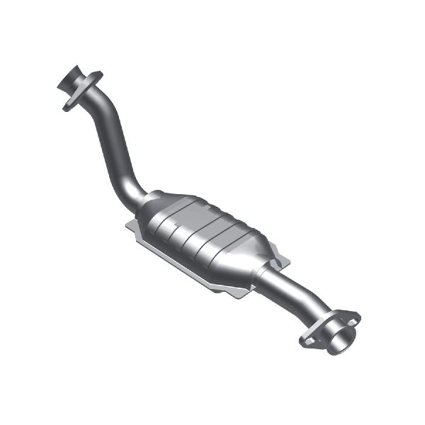 1991-1994 Lincoln Town Car Catalytic Converter - Right (Magnaflow)