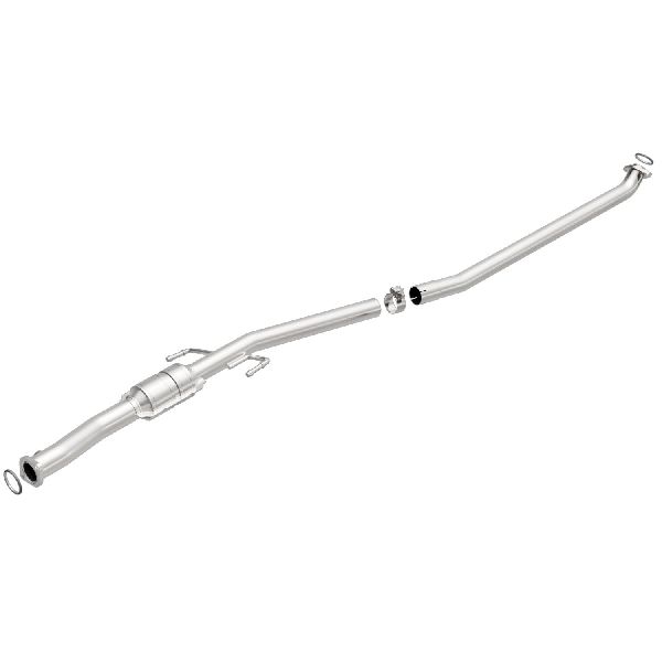 2004-2005 Toyota RAV4 Catalytic Converter (Magnaflow)