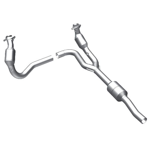 2002-2003 Dodge Ram 1500 Catalytic Converter (Magnaflow)