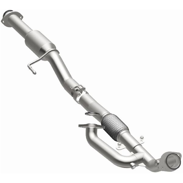 2019-2020 Lexus ES350 Catalytic Converter (Magnaflow)