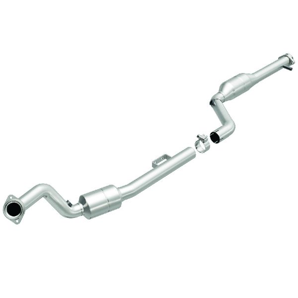 1996-1998 Mercedes-Benz SL500 Catalytic Converter - Left (Magnaflow)