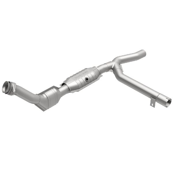 2002-2003 Ford F-150 Catalytic Converter - Right (Magnaflow)