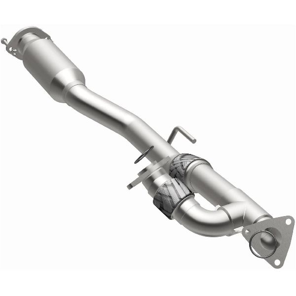 2009-2014 Nissan Murano Catalytic Converter - Rear (Magnaflow)