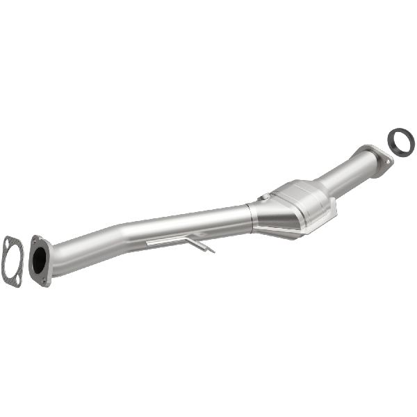 2005 Subaru Outback Catalytic Converter - Rear (Magnaflow)