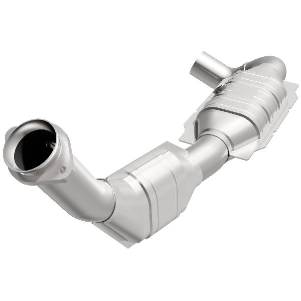 2001-2003 Ford F-150 Catalytic Converter - Left (Magnaflow)