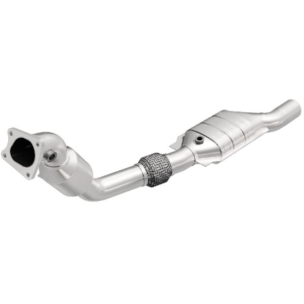 2003-2004 Audi RS6 Catalytic Converter - Right (Magnaflow)