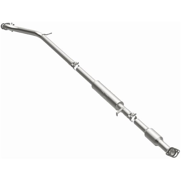 2006-2008 Mitsubishi Eclipse Catalytic Converter - Rear (Magnaflow)