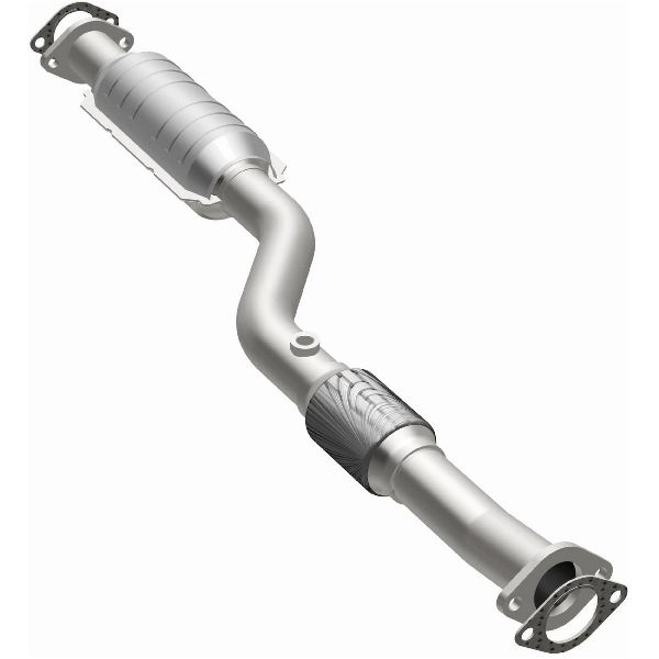2003 Hyundai Elantra Catalytic Converter (Magnaflow)