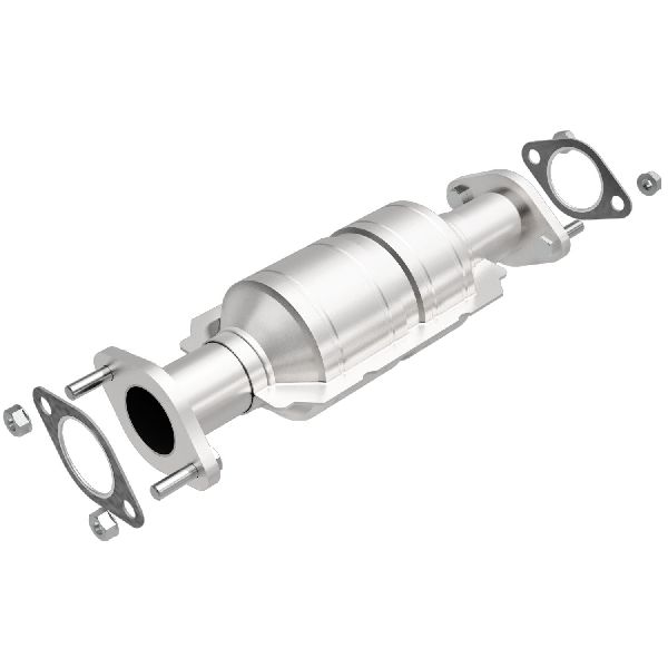 2009-2010 Pontiac G3 Catalytic Converter (Magnaflow)