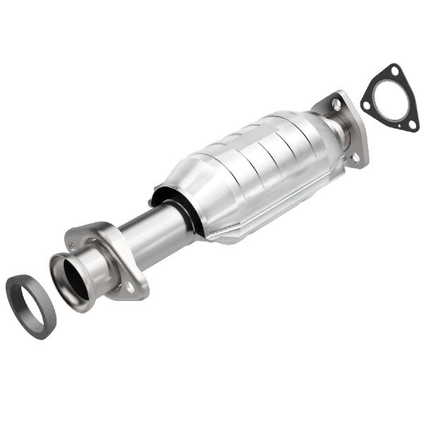 1992-1995 Honda Civic Catalytic Converter (Magnaflow)