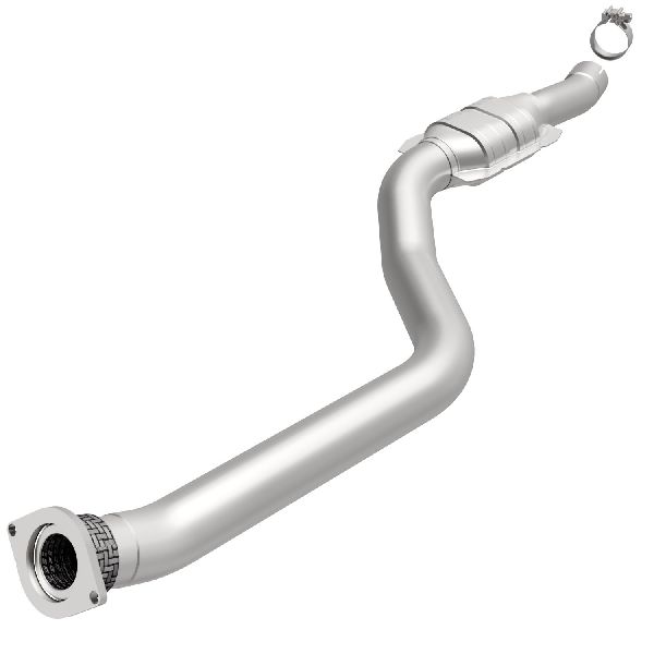 2013-2016 Cadillac ATS Catalytic Converter - Rear (Magnaflow)