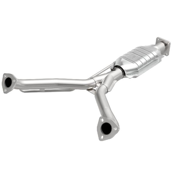1981-1984 Porsche 928 Catalytic Converter (Magnaflow)