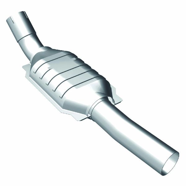 1982-1987 Dodge B250 Catalytic Converter - Front (Magnaflow)