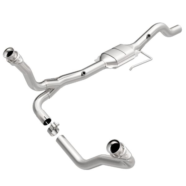2000-2003 Dodge Durango Catalytic Converter (Magnaflow)