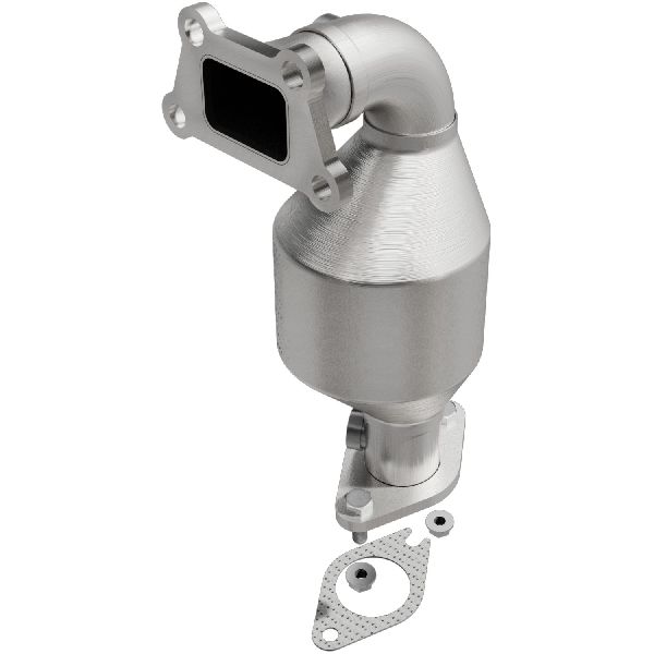 2012-2013 Chevrolet Impala Catalytic Converter - Front Rearward (Magnaflow)