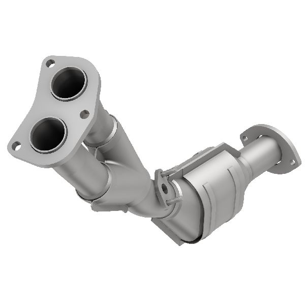 2001-2004 Toyota Tacoma Catalytic Converter - Front (Magnaflow)
