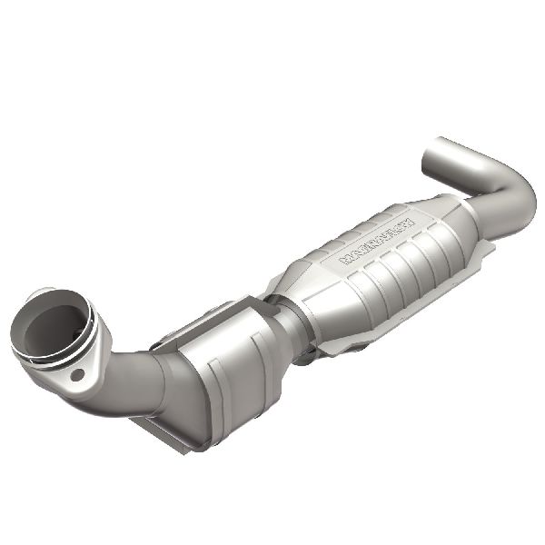 2001-2003 Ford F-150 Catalytic Converter - Front Left or Left (Magnaflow)