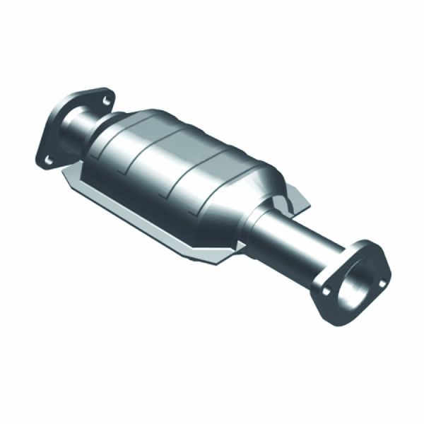 1994-1995 Mercury Villager Catalytic Converter - Rear (Magnaflow)