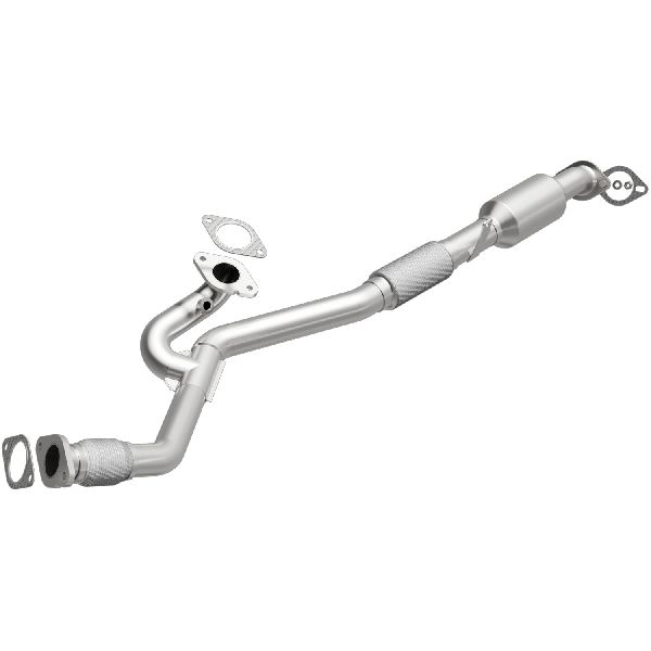 2010-2015 Buick LaCrosse Catalytic Converter - Rear (Magnaflow)