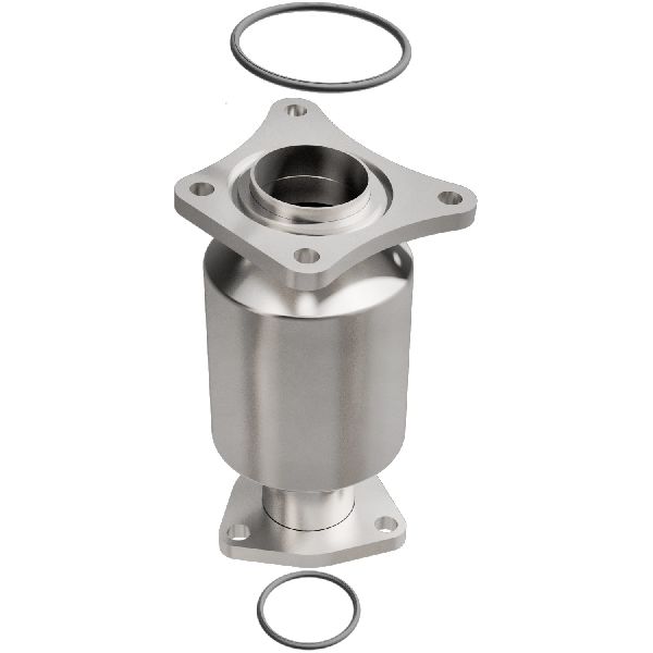 2002-2004 INFINITI I35 Catalytic Converter - Front Right (Magnaflow)