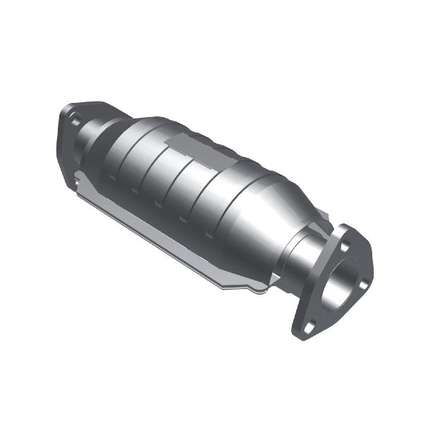 1976-1982 Volvo 244 Catalytic Converter (Magnaflow)