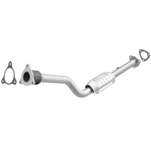 2004 Saturn L300 Catalytic Converter (Magnaflow)