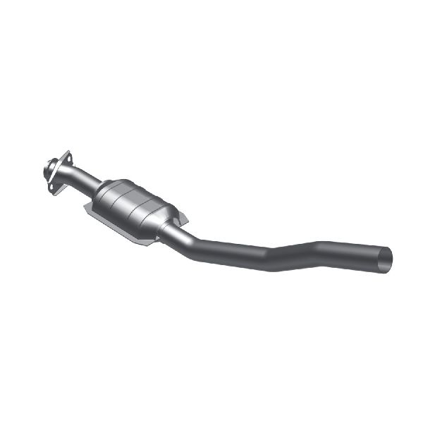 1983-1985 Plymouth Reliant Catalytic Converter (Magnaflow)