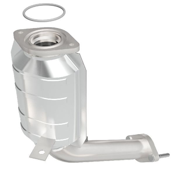 2005-2007 Ford Freestyle Catalytic Converter - Front Forward (Magnaflow)