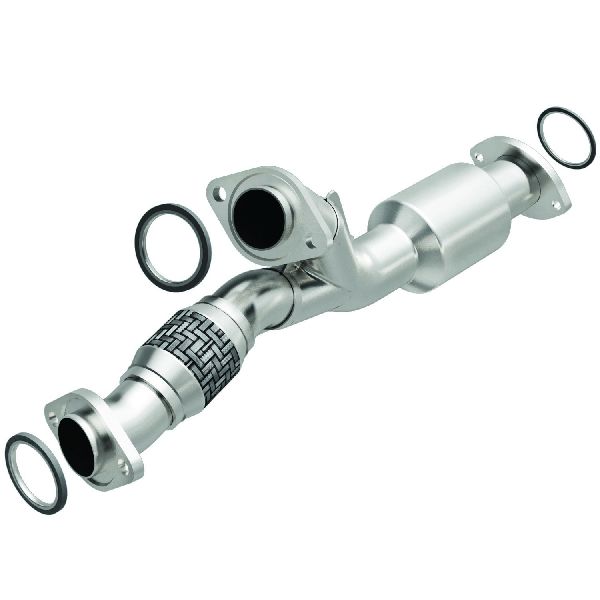 1992-1998 Lexus SC300 Catalytic Converter - Front (Magnaflow)