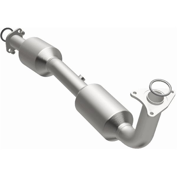 2008-2009 Toyota Sequoia Catalytic Converter - Right (Magnaflow)