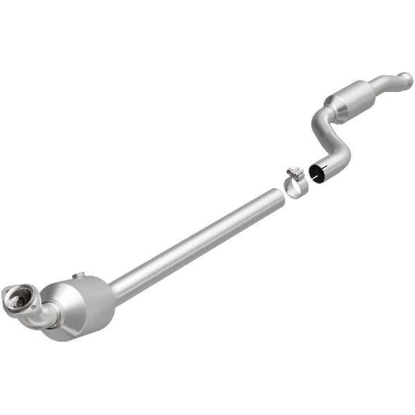2010-2012 Mercedes-Benz GLK350 Catalytic Converter - Left (Magnaflow)